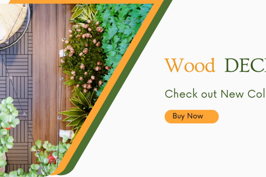 Banner Website