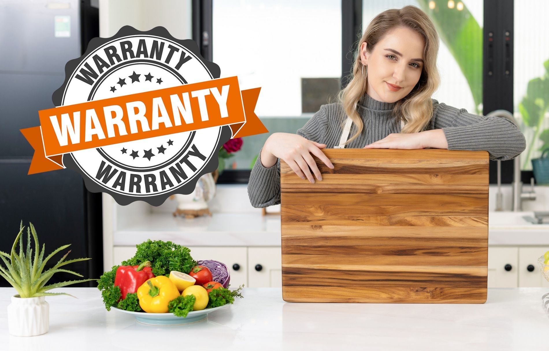 Warranty Policy